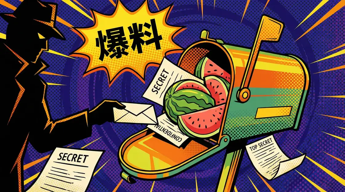188体育网址 匿名爆料通道漫画插图